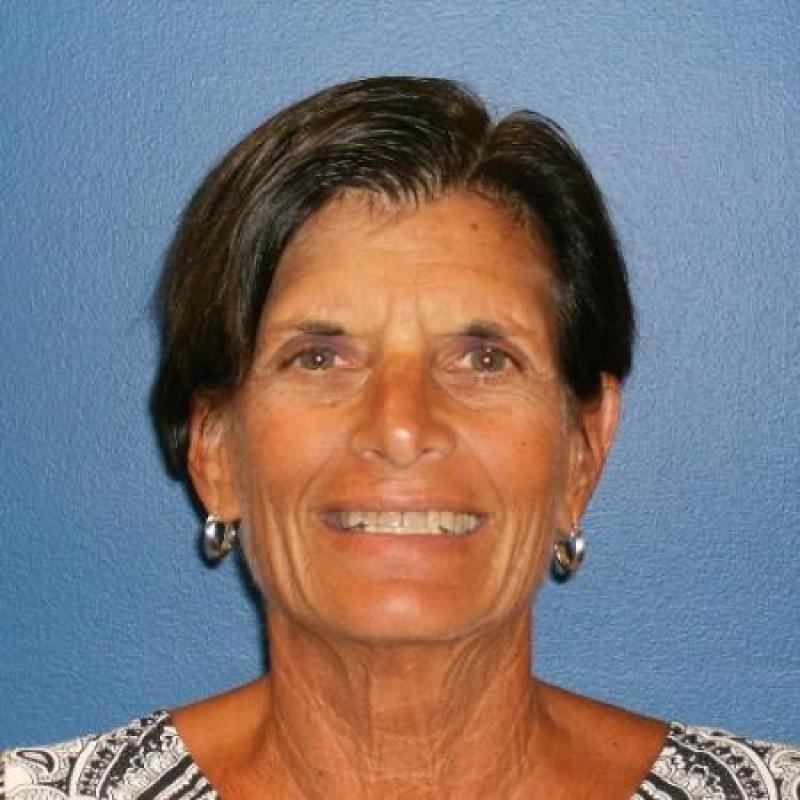Andrea Reznick