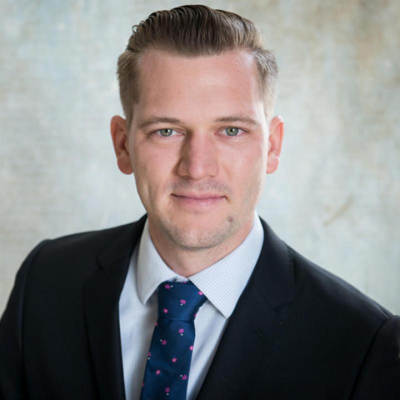Erik Sexton