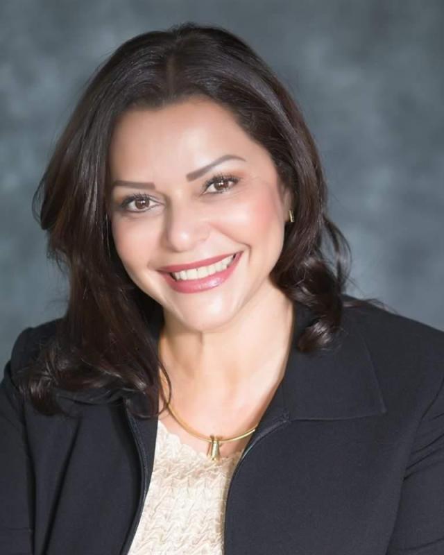 Marlene Cambronero