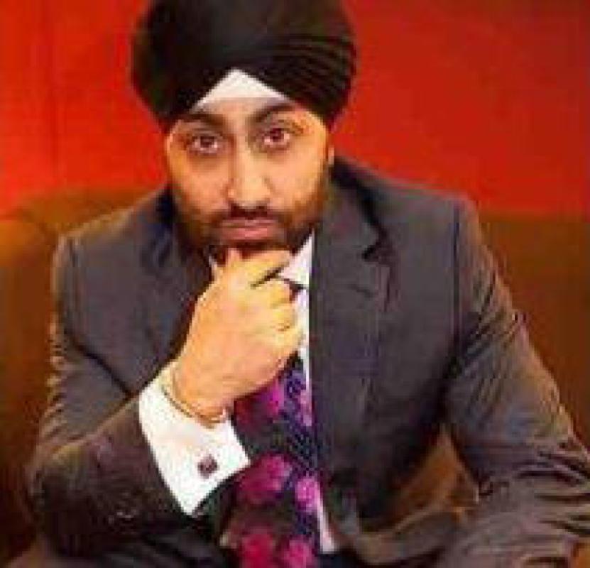 Ranjit Wasu