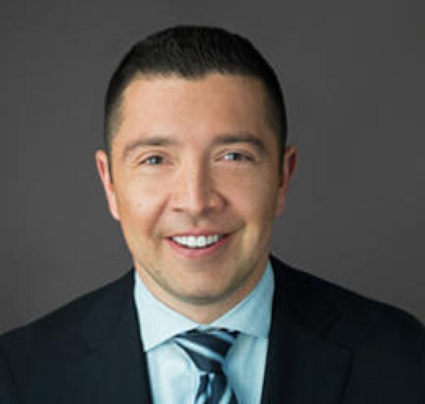 Derrick Almassy