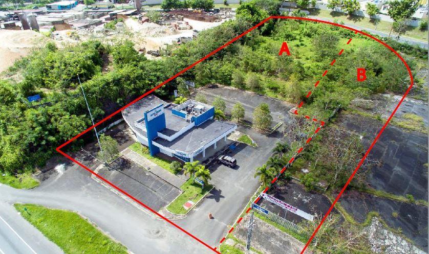 Río Grande Commercial Property - FOR SALE (A)