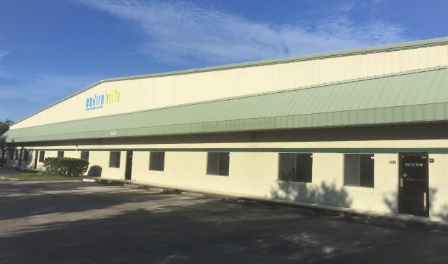 33,193 SF Office/Warehouse