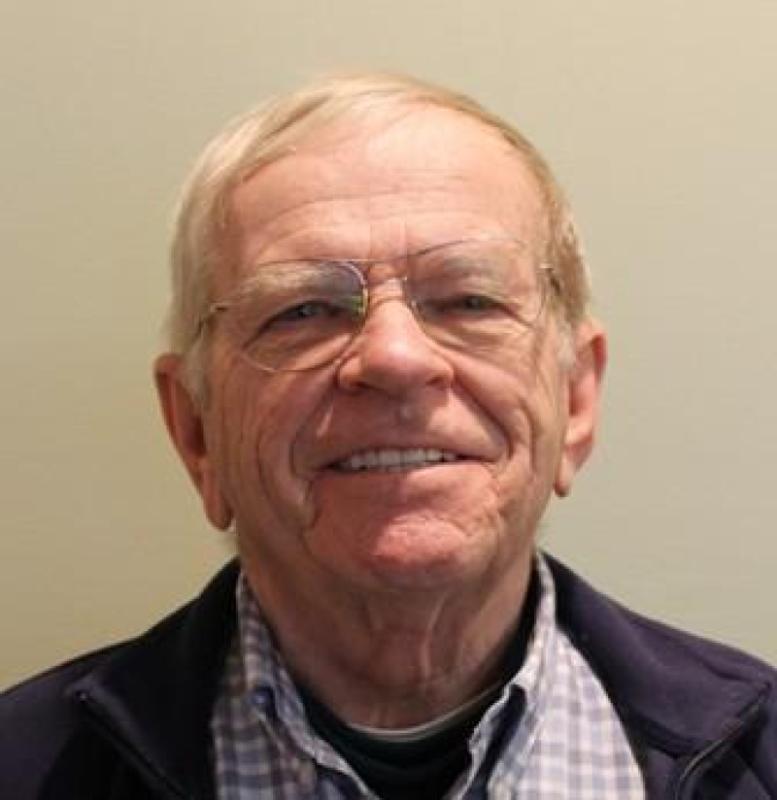 Russell Poirier