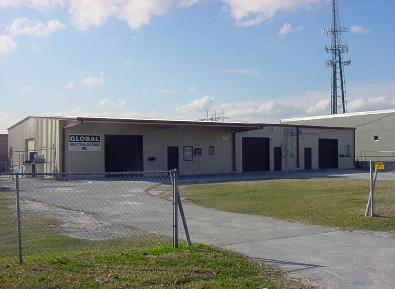 Office / Warehouse Building for Sale
