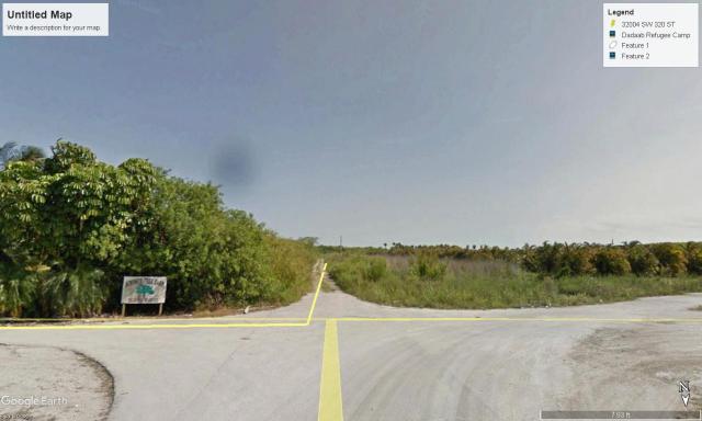 19.134 Ac Tree Farm Florida City