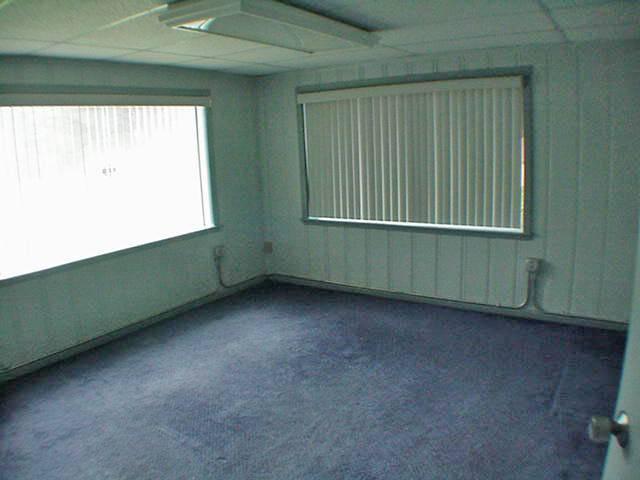Ready For Your OWN Office Space