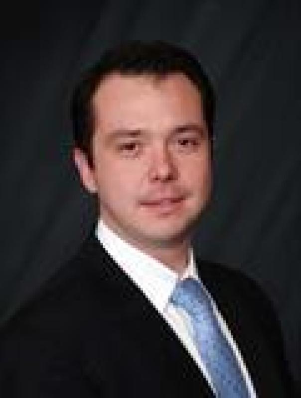 Yuri Sergunin, CCIM