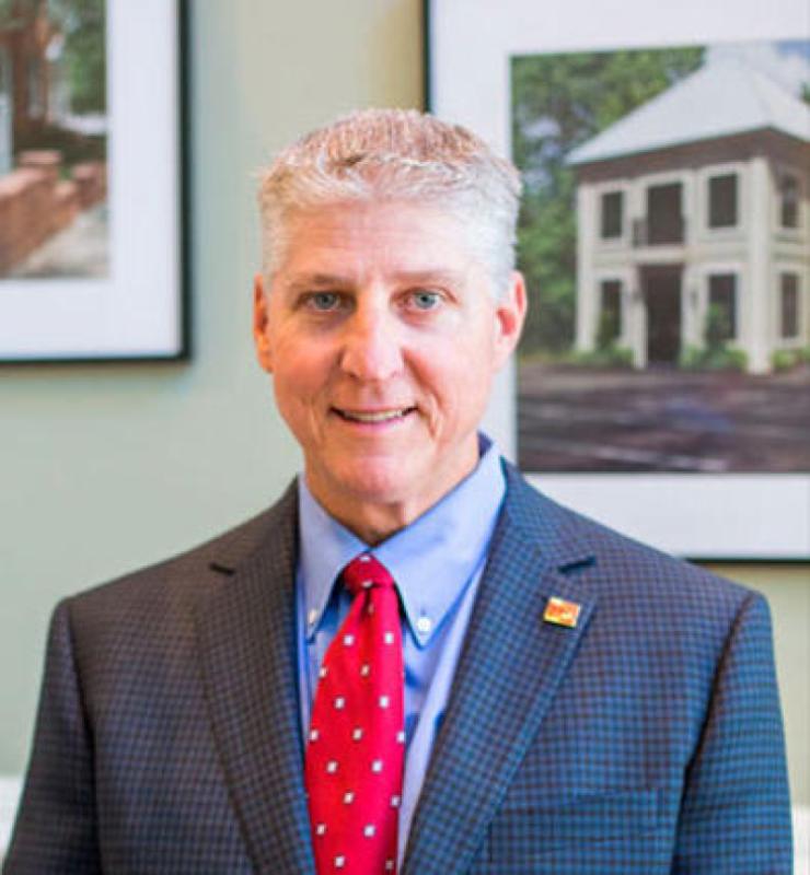 Francis Rentz, CCIM