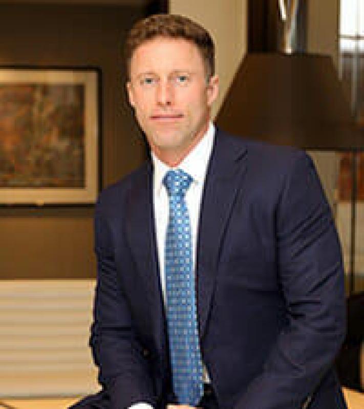 Philip Wickstrom