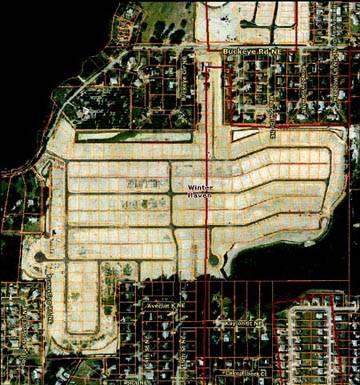 Eagle Crest Development Land