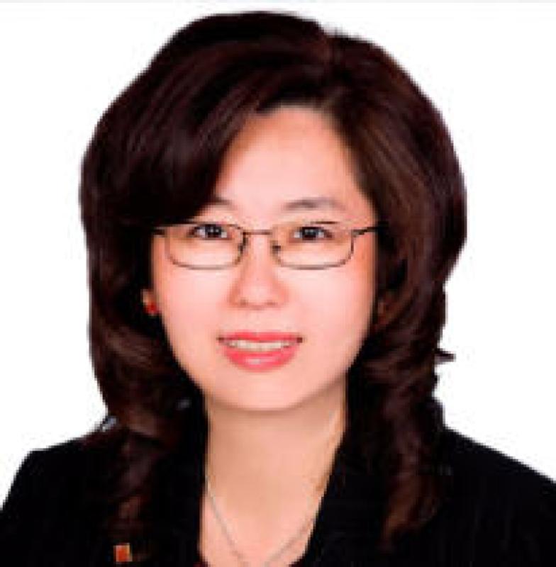 Peggy Fong Chen, CCIM