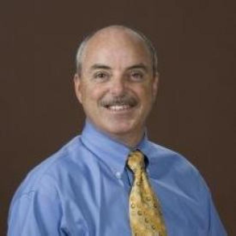Chris Carothers, CCIM, ALC