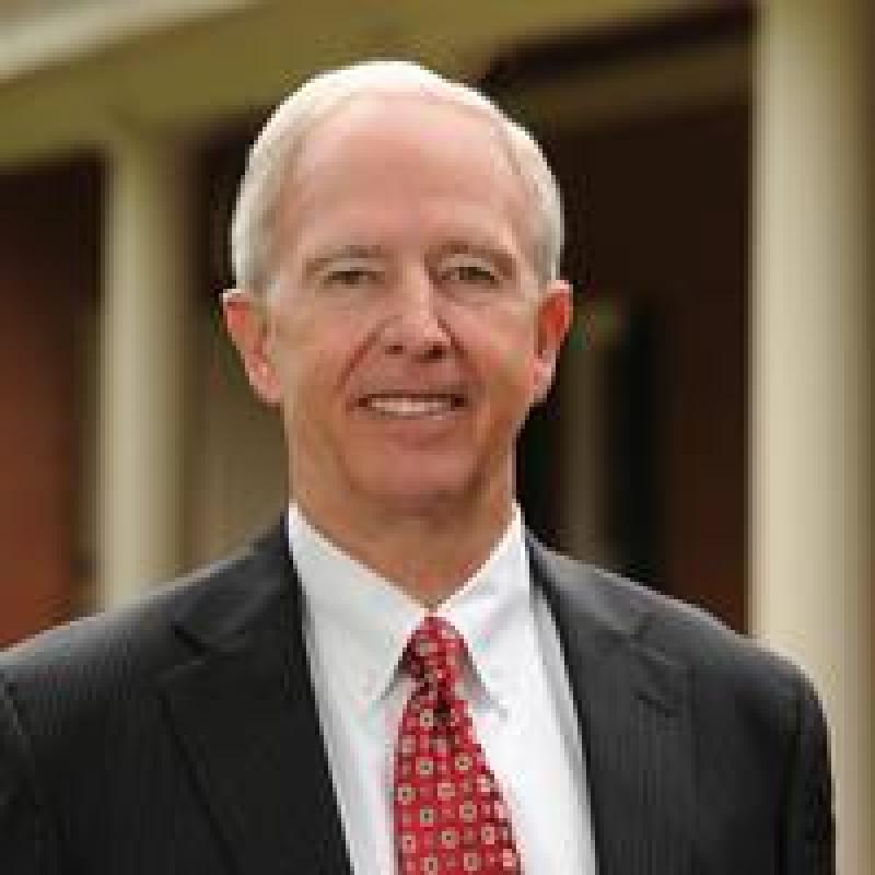 Gene Carothers, CCIM