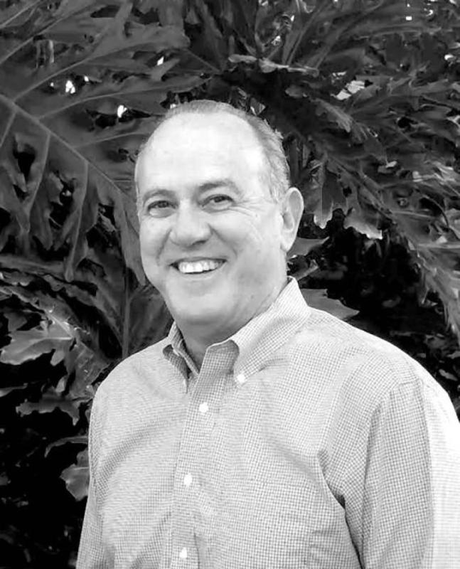 Bob Barkett