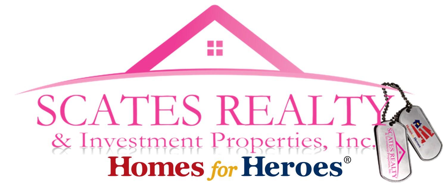 Eileen Scates logo