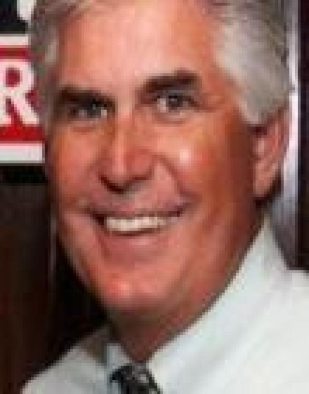Mike Kelly
