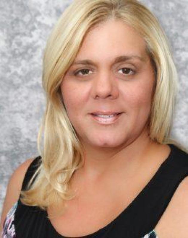 Tracy Price