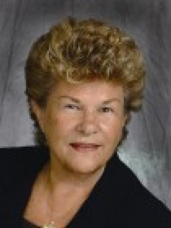 Claudette Bruck, CCIM