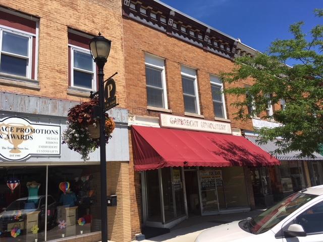 Mixed Use Investment in Harvard