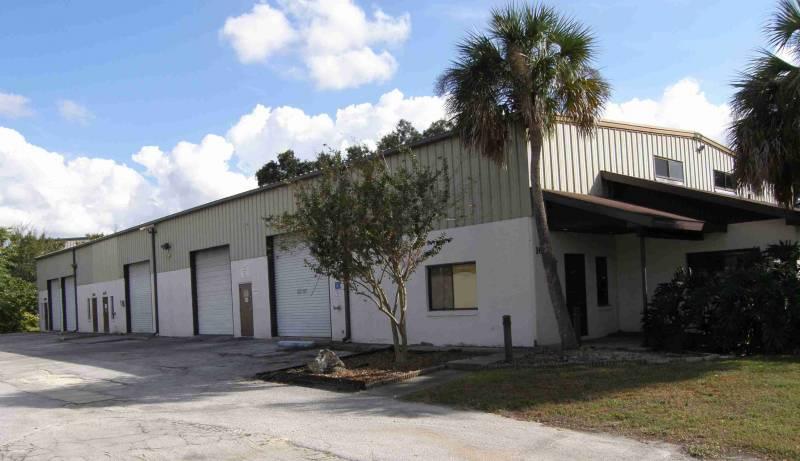 Fermata Building