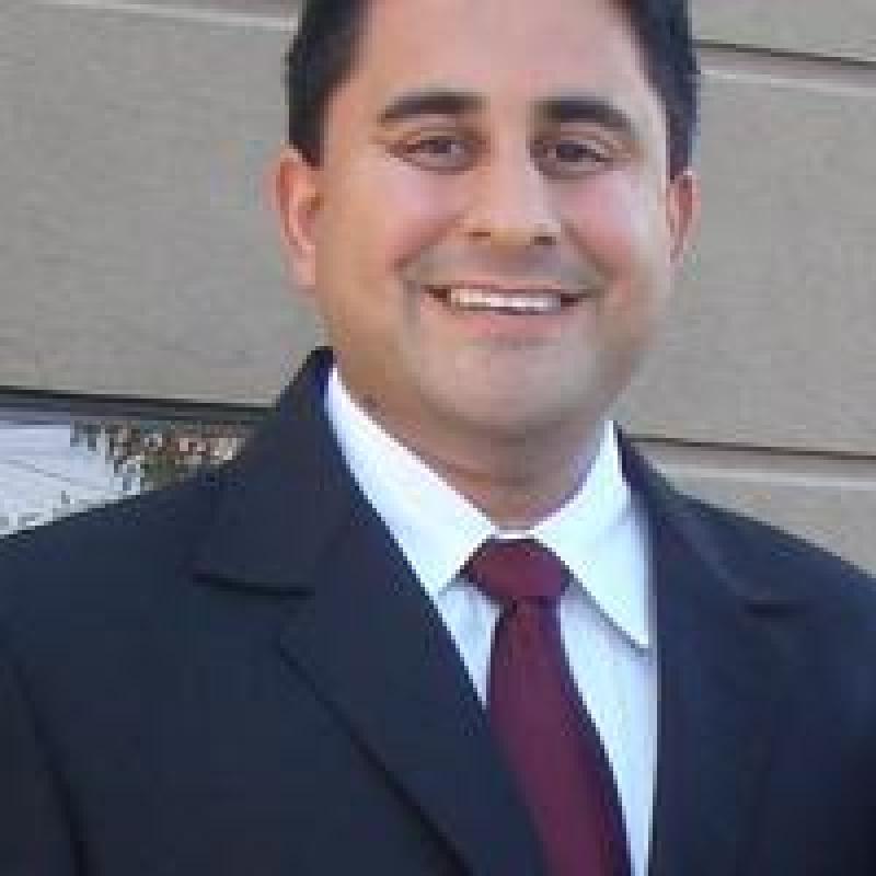 Van Gandhi, CCIM