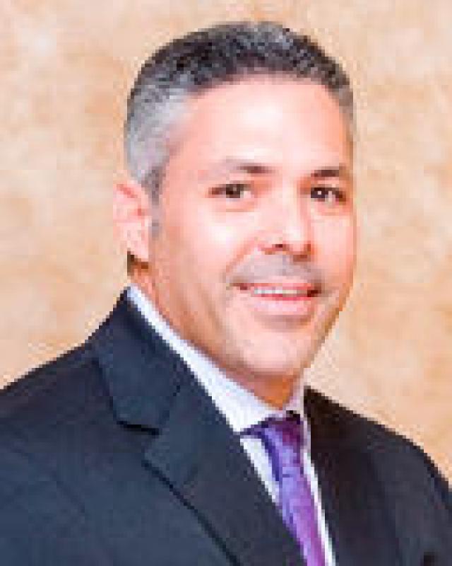Rodolfo Rodriguez