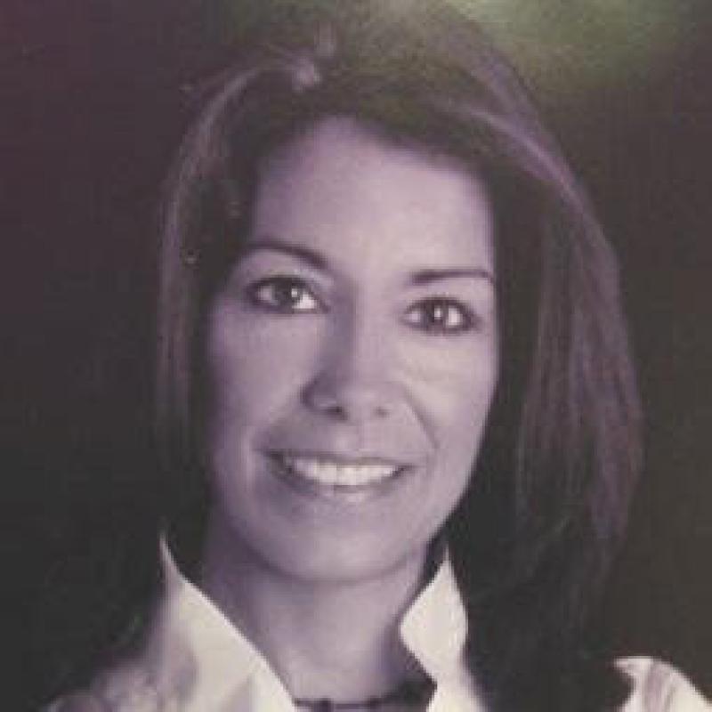 Pauline Speckman
