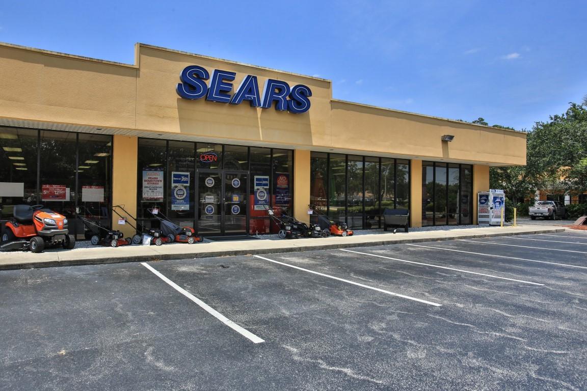 Versatile Retail Store