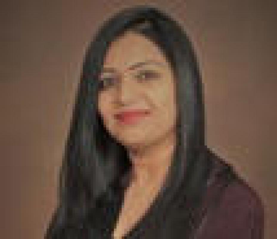Sarabjeet Kaur