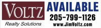 Jim Voltz, CCIM logo