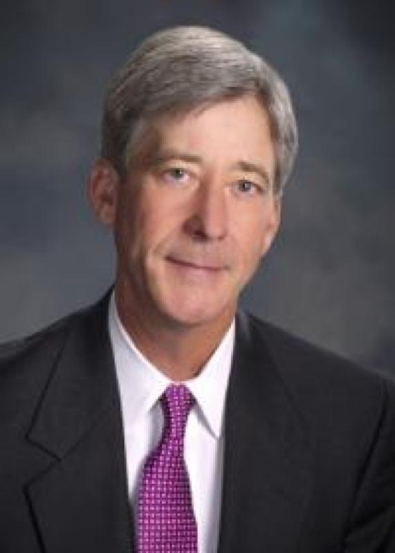 Mark Cavender