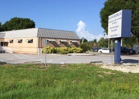 Motivated Seller for Excellent Location