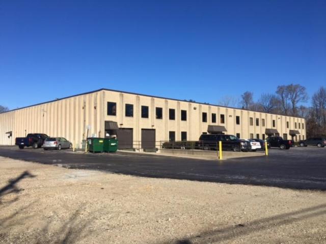 Industrial Investment in Crystal Lake