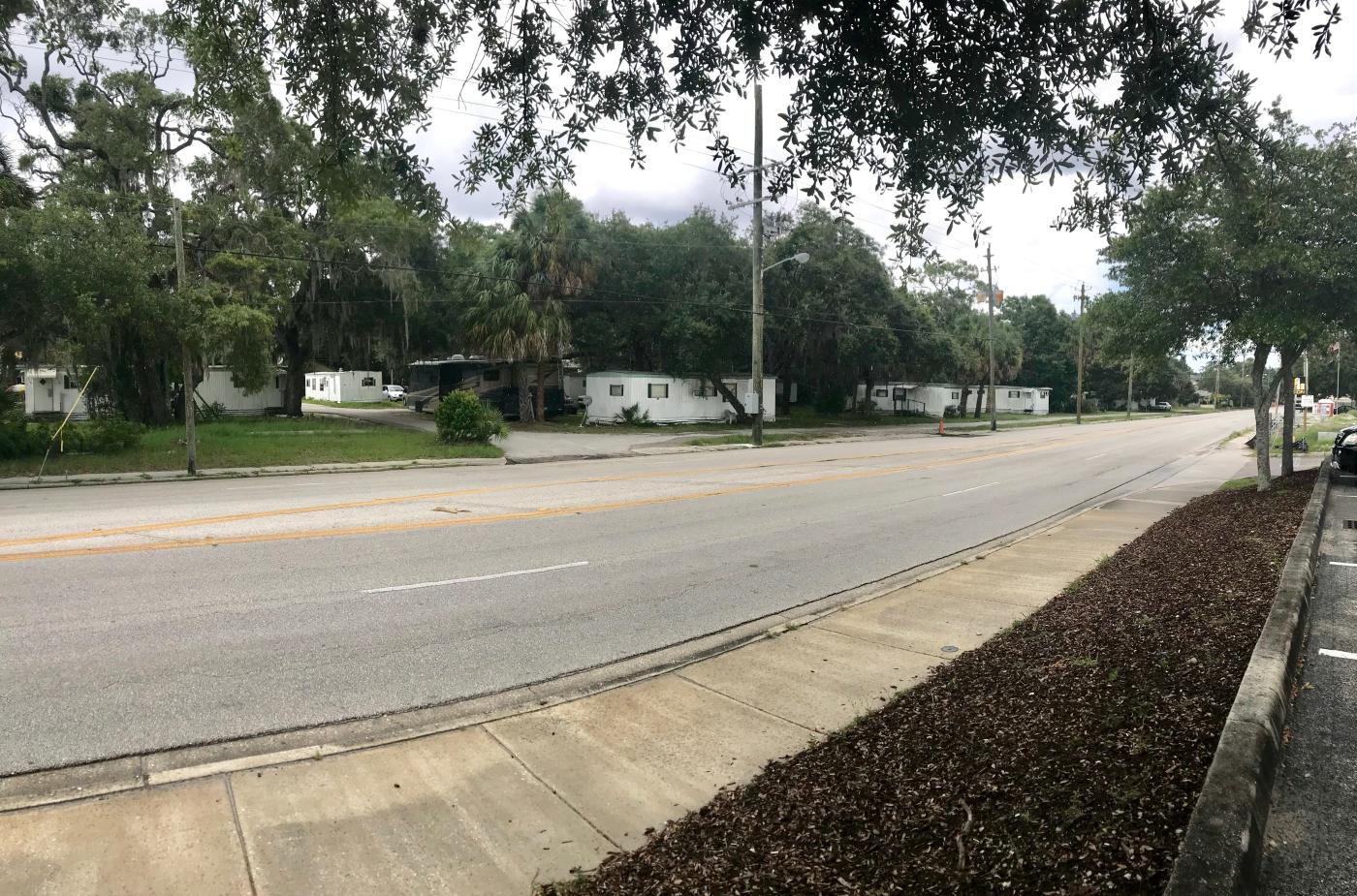Redevelopment Opportunity - South Tampa