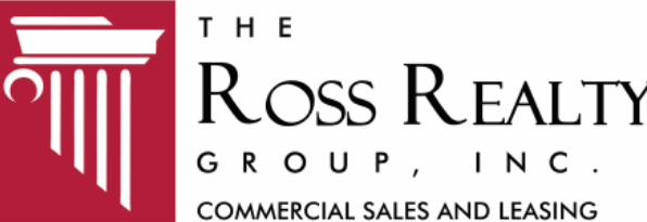 Elliott M. Ross, CCIM logo