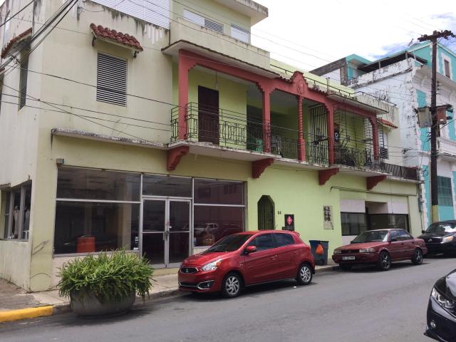 Multi-Unit / Income-Producing Potential