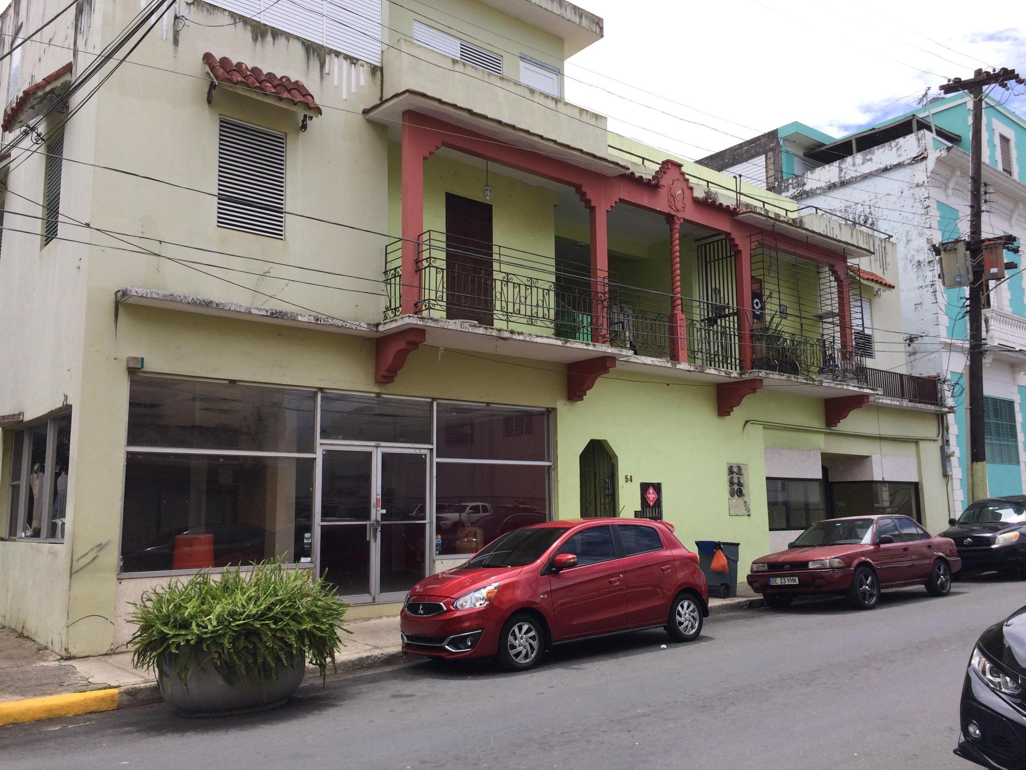 Multi-Unit / Income-Producing Potential