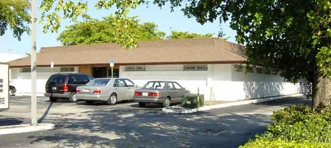 DH Prof Center