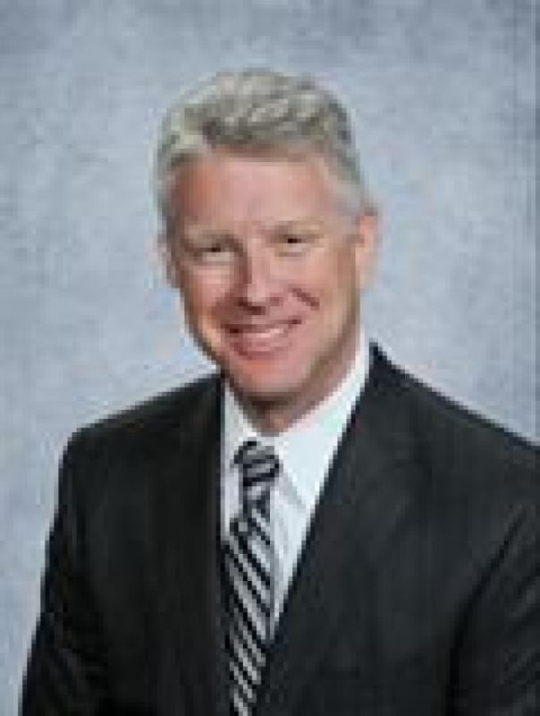 Timothy Speck