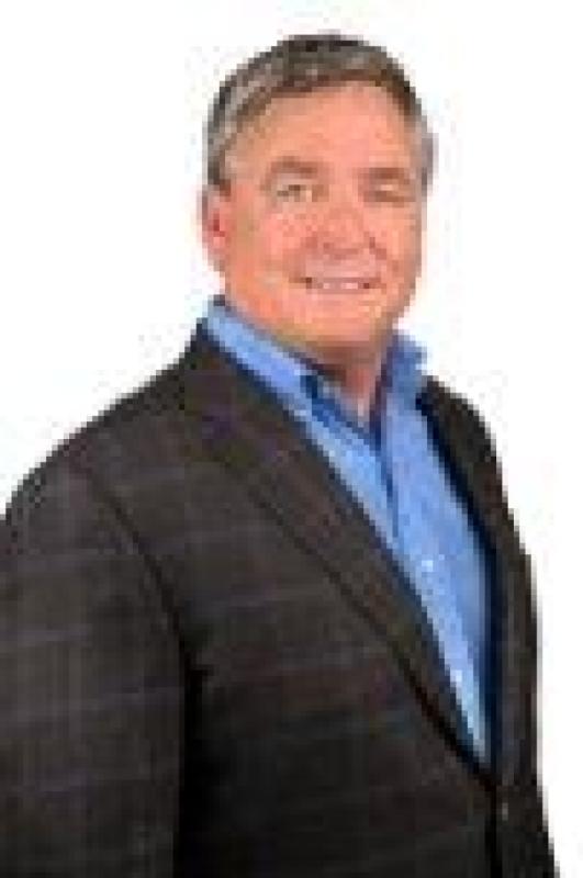 George Robinson