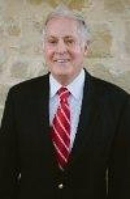 Donald Riggins