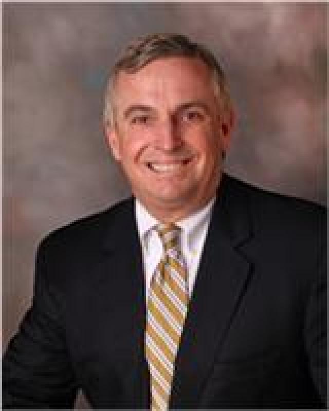 Thomas P. Farrelly, SIOR