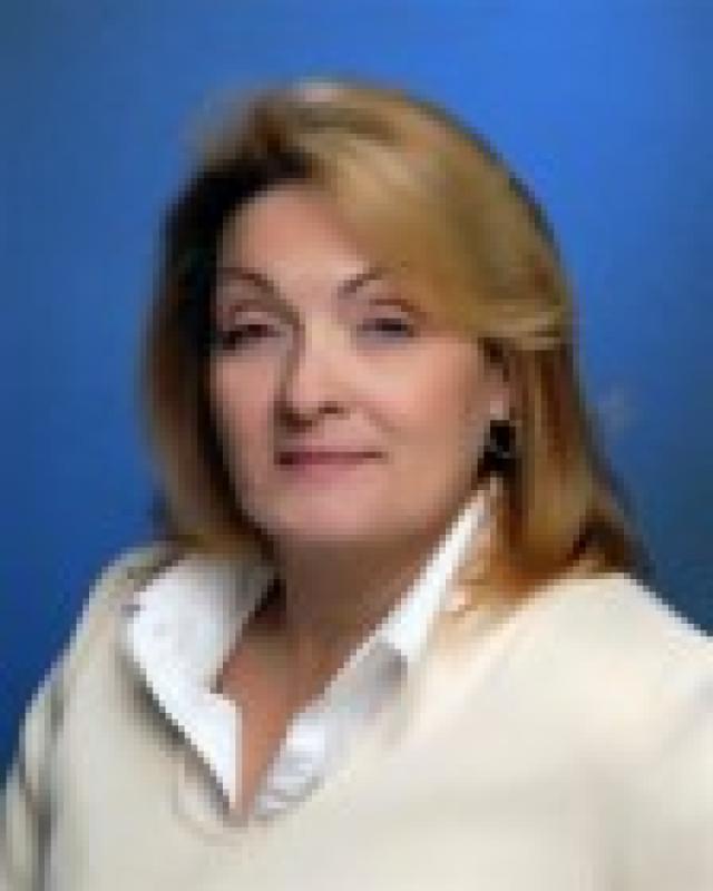 Sherri M. Frazier, CCIM