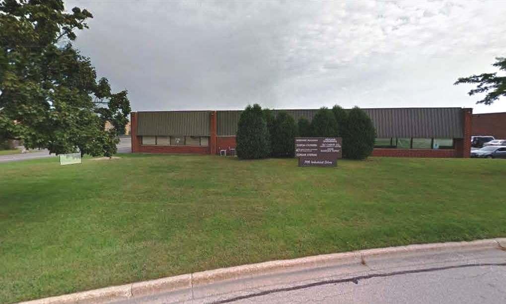 Fully Leased Industrial in Cary