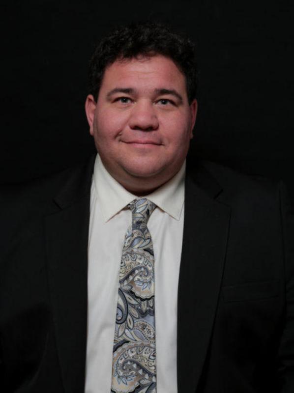 Johnathan Forester