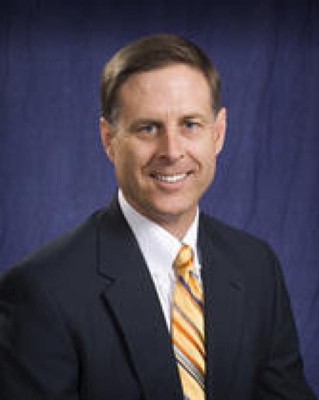 Scott Mangum, CCIM