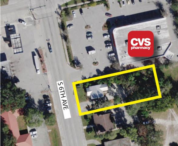 Wauchula C-2 Commercial Building