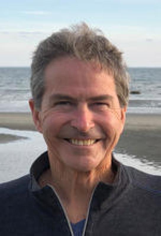 Ron Lyman