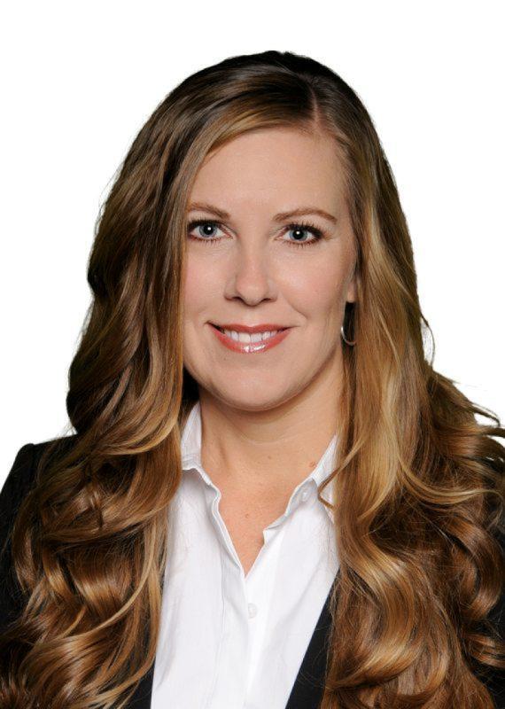 Rhonda Garland, CCIM